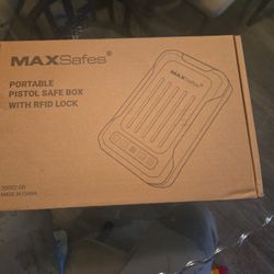 Gun SAFE