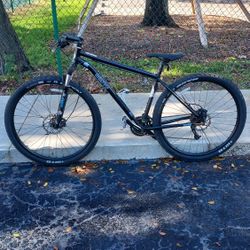 BAMF MOUNTAIN BICYCLE 