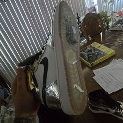 Jordans