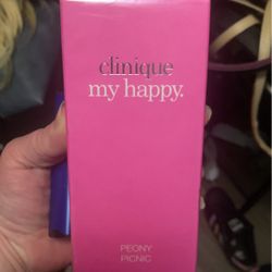 Clinique My Happy 3.4 oz