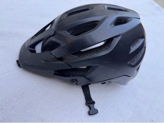 Bontrager MIPS mountain bike helmet