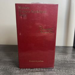 Baccarat Rouge 540 (bigger Bottle)