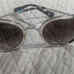 Woow Super Cat Eyed Sunglasses 