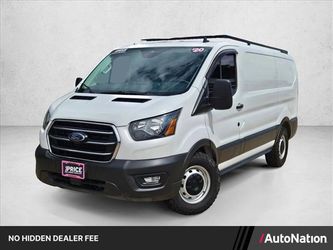 2020 Ford Transit-150 Cargo Van