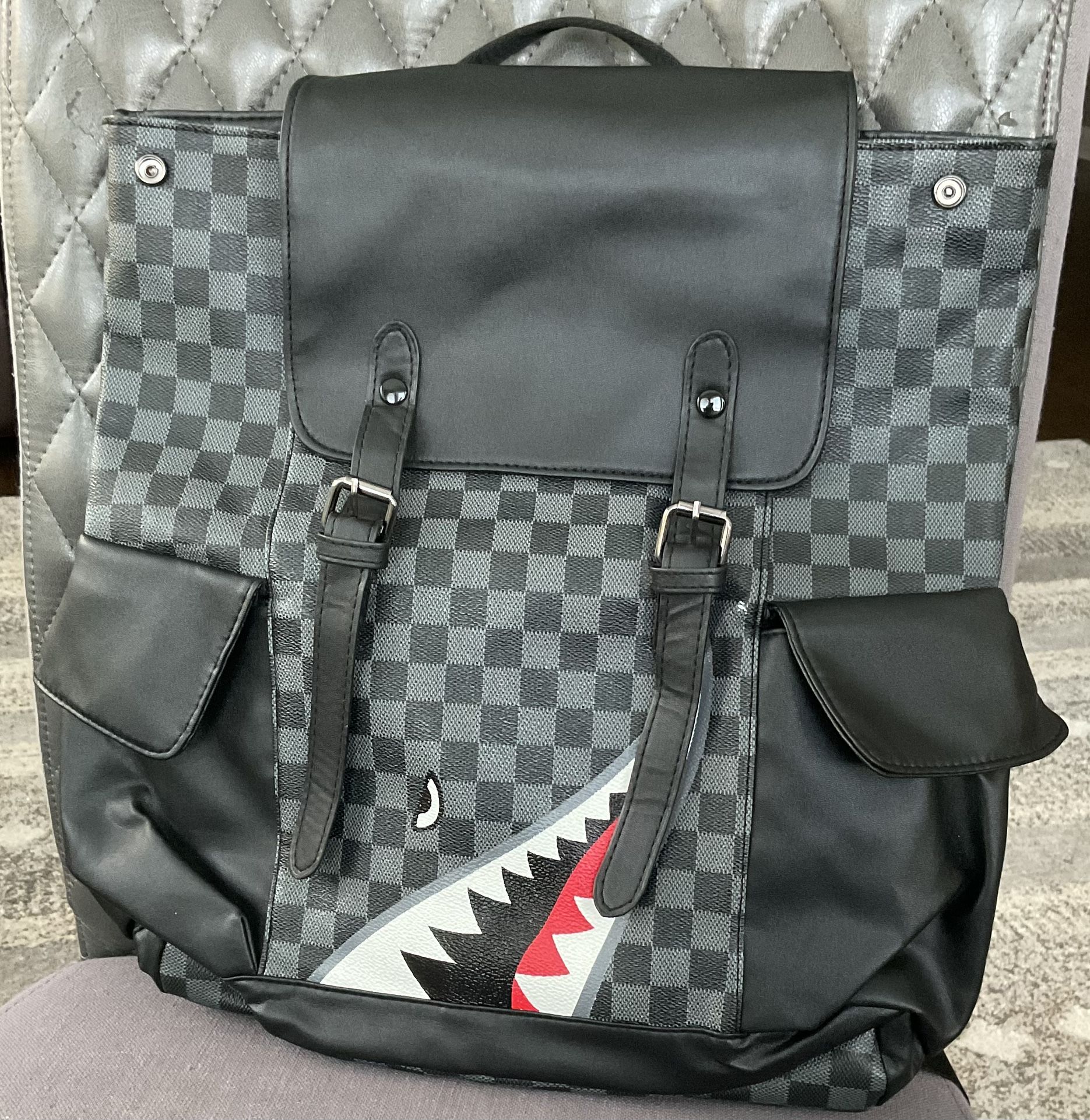 Book Bag