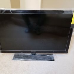 Samsung HDTV