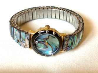 Lucoral ladies quartz Watch-Vintage