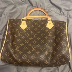 louis vuitton mini duffle