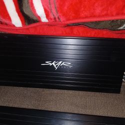 Skar SKV2 3500.1