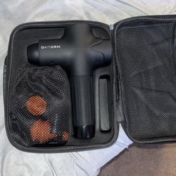 Dacorm Massage Gun