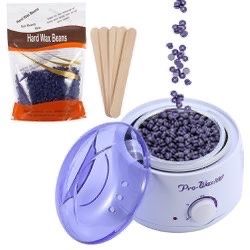 Wax Warmer Beads Beans Waxing Heater