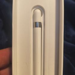 Apple Pencil