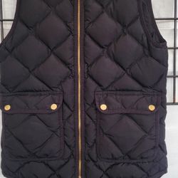 J Crew Vest