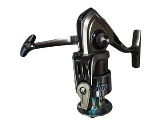 Shakespeare Cont250 Brown Fishing Reel