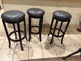 Bar stools