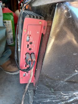 Subs Amp  for car