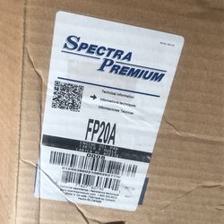 Spectra Premium FP20A