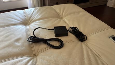 HP 65W USB-C Laptop Charger Power Adapter