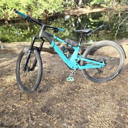 Scott Genius 910