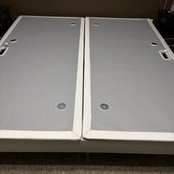 Sleep Number King Size Bed Frame