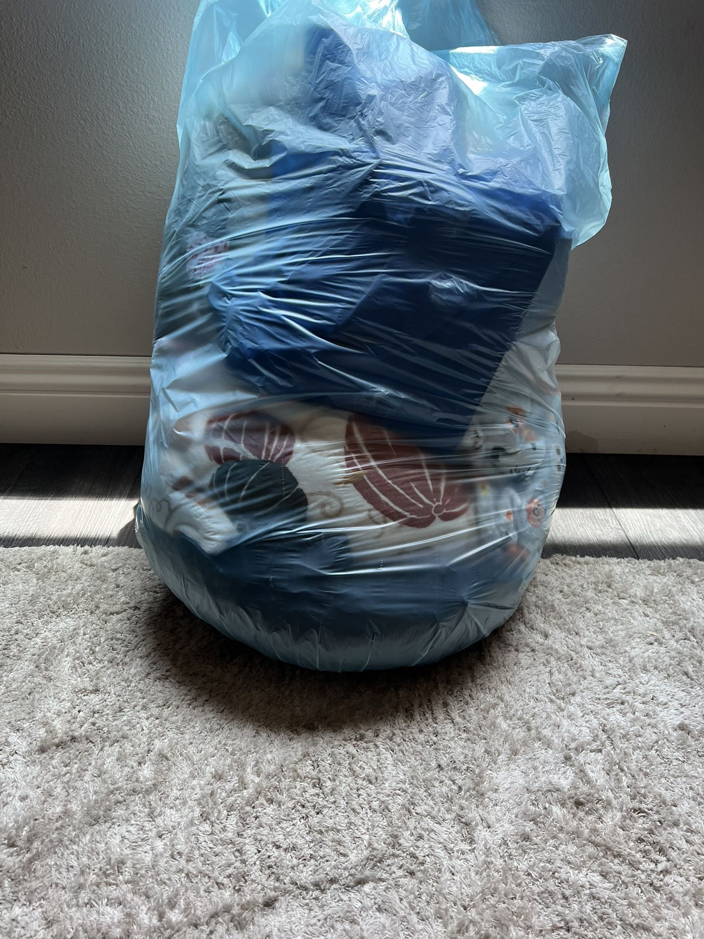 Free Clothes, Blankets, Pillows