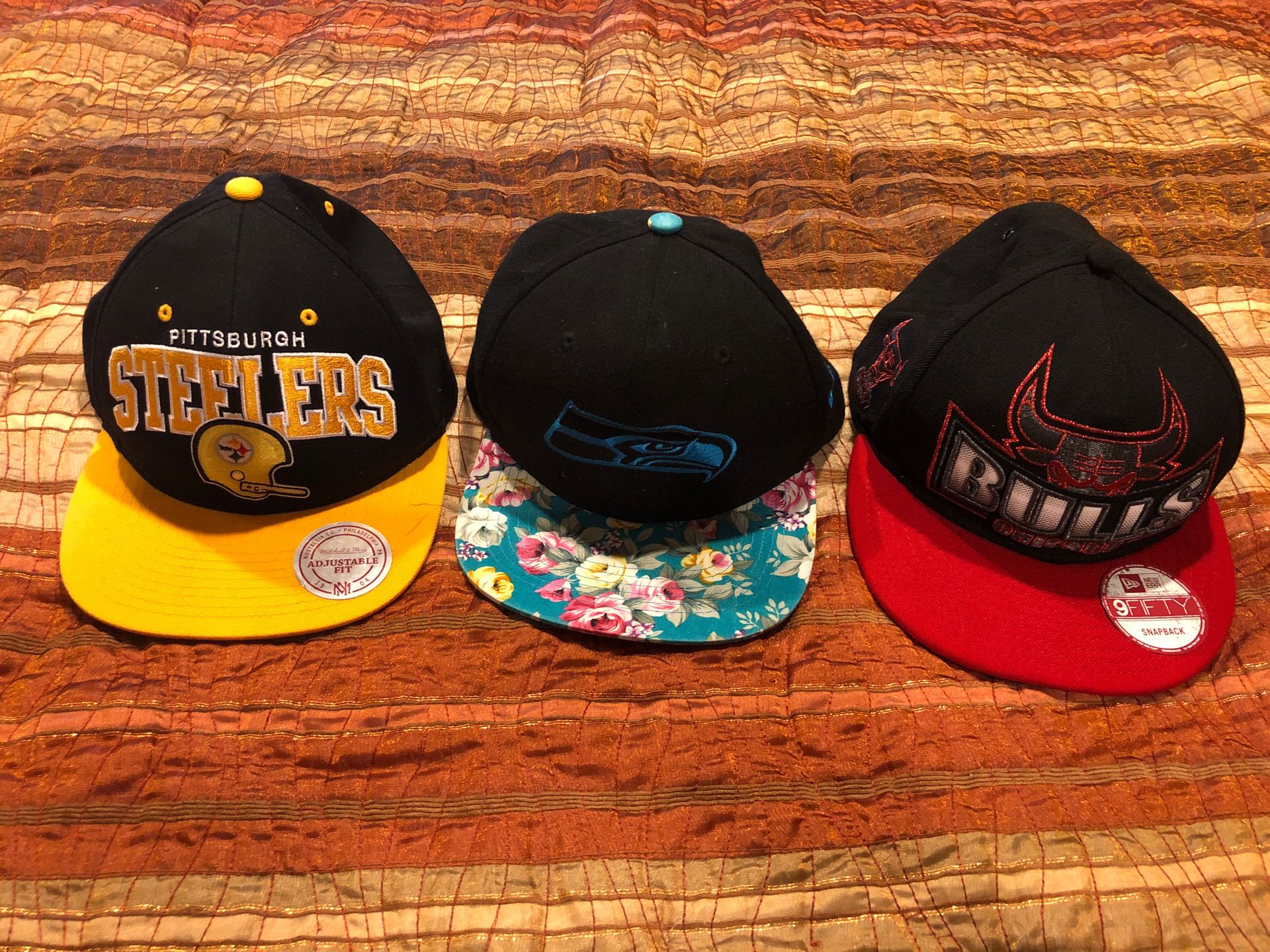 Hat’s , tree of them for sale