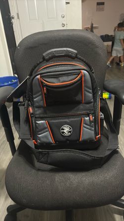 Klein toolbag