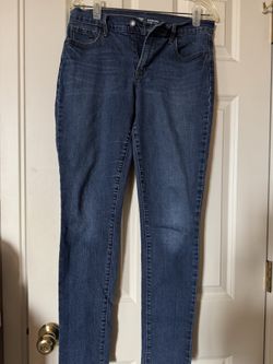 Ladies Jeans