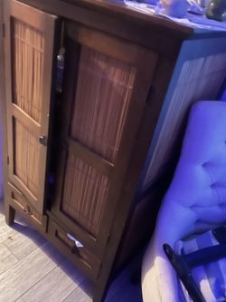 Armoire