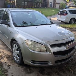 2008 Chevrolet Malibu