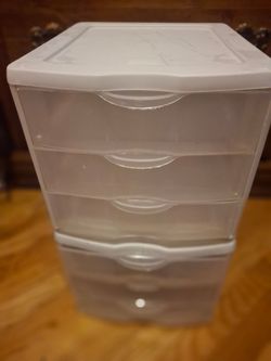 Drawer set