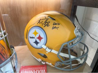 TJ Watt