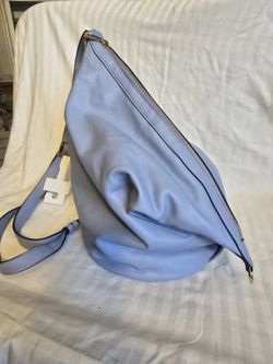 Women's Convertible Sling Backpack