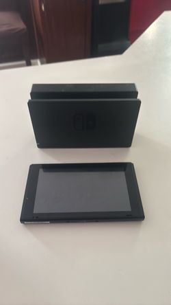 Nintendo does not have controllers
