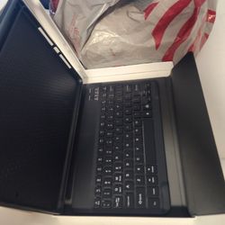 Ipad Keyboard