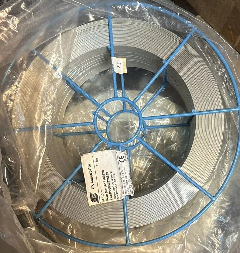 Welding Wire 
