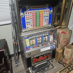 Slot Machine 