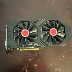 Rx 580