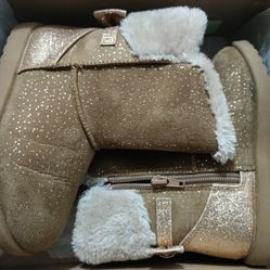 Girls Boots