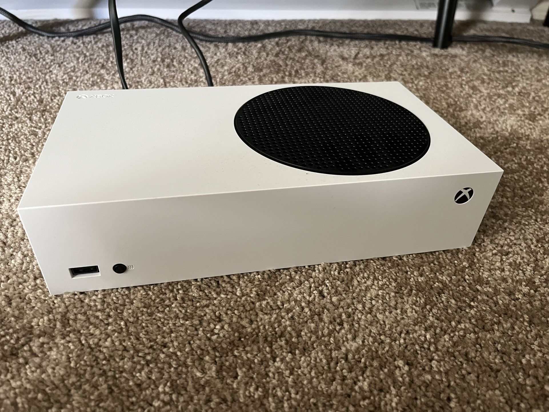 Xbox S Series