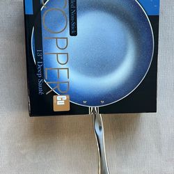 13 in deep pan