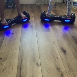 Hover Boards