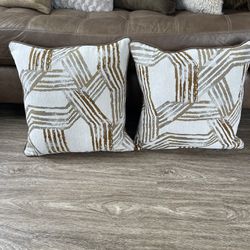 Couch Throw Pillows