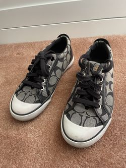 Coach Sneakers