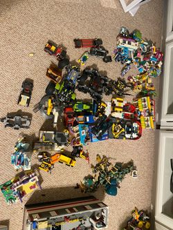 Legos
