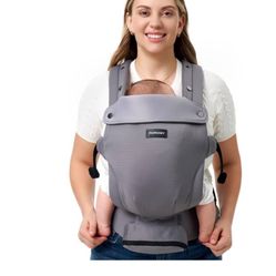 NEW Momcozy Newborn Baby Carrier