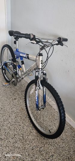 Next break point pro Aluminum bike 21 speed 26 FATHERS DAY SPECIAL for Sale in Santee CA OfferUp
