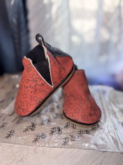 Disney shoes