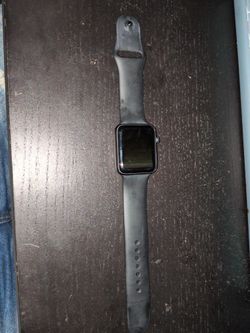 Apple Watch Series 2