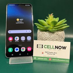 Samsung Galaxy S22 Plus ATT 256GB - White